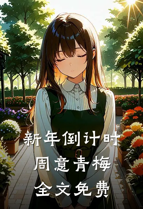 新年倒计时周意青梅全文免费