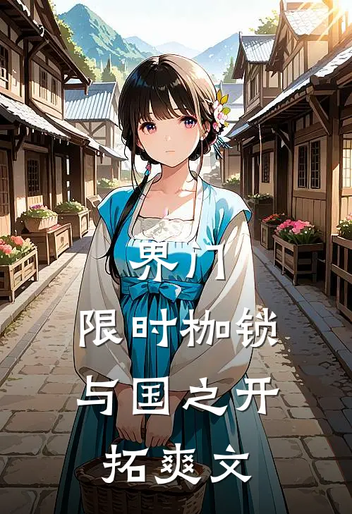 界门：限时枷锁与国之开拓爽文