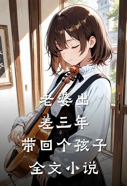 老婆出差三年，带回个孩子全文小说