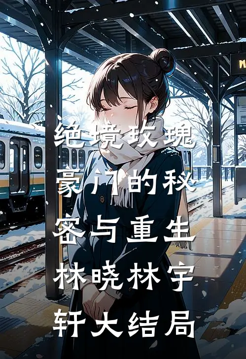 绝境玫瑰：豪门的秘密与重生林晓林宇轩大结局