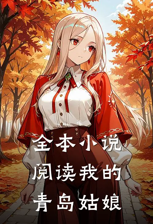 全本小说阅读我的青岛姑娘