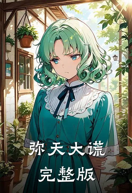 弥天大谎完整版
