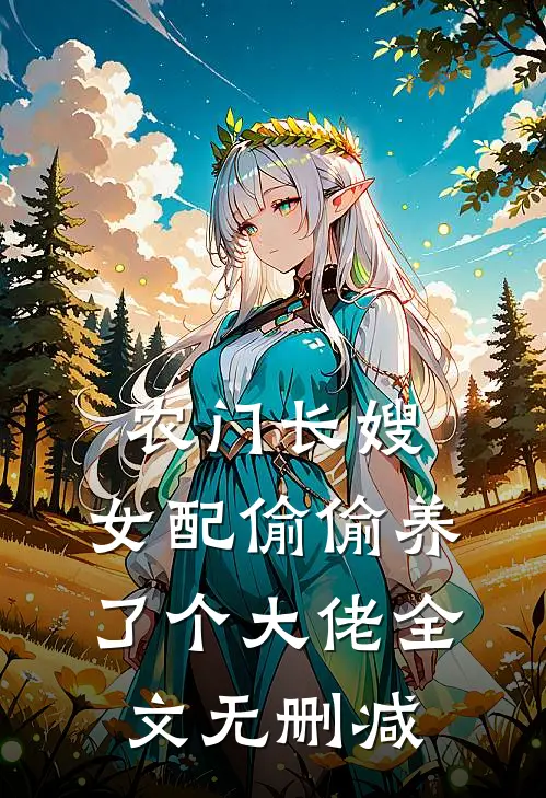 农门长嫂：女配偷偷养了个大佬全文无删减