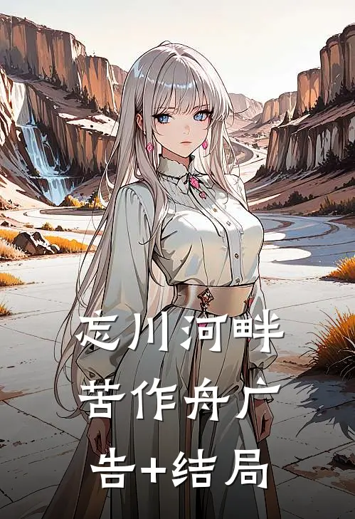 忘川河畔苦作舟广告+结局
