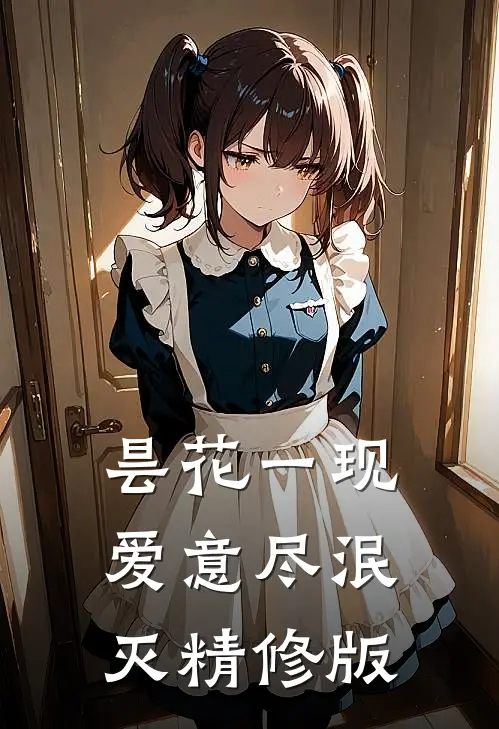 昙花一现，爱意尽泯灭精修版
