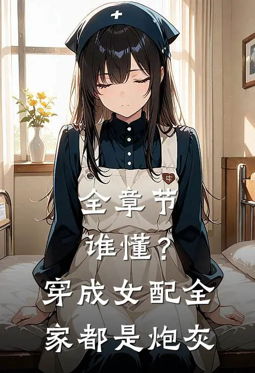 全章节谁懂？穿成女配，全家都是炮灰