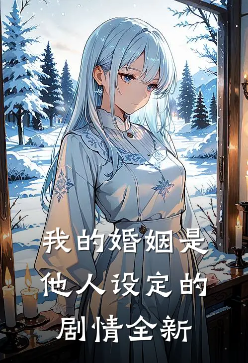 我的婚姻是他人设定的剧情全新