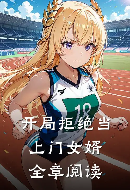 开局拒绝当上门女婿全章阅读