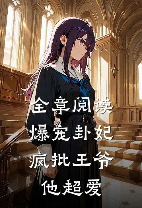 全章阅读爆宠卦妃：疯批王爷他超爱