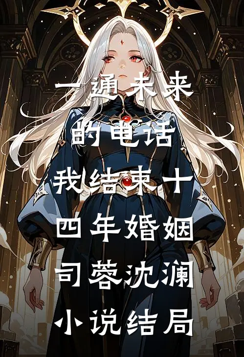 一通未来的电话，我结束十四年婚姻司蓉沈澜小说结局