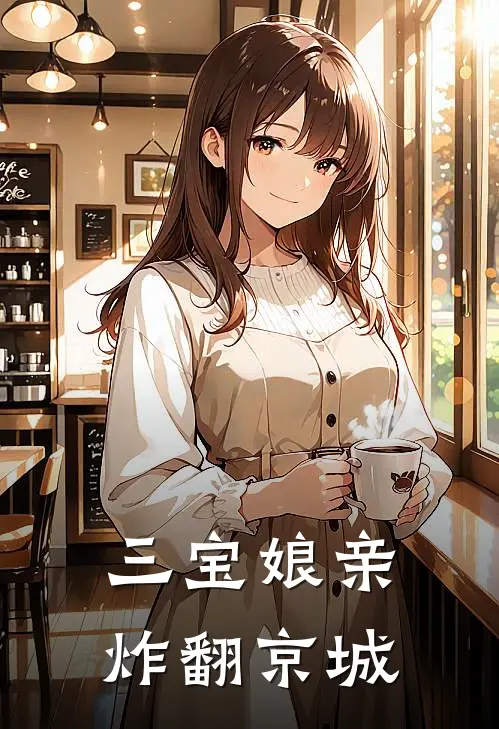 三宝娘亲炸翻京城