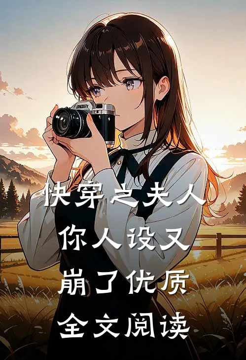 快穿之夫人你人设又崩了优质全文阅读