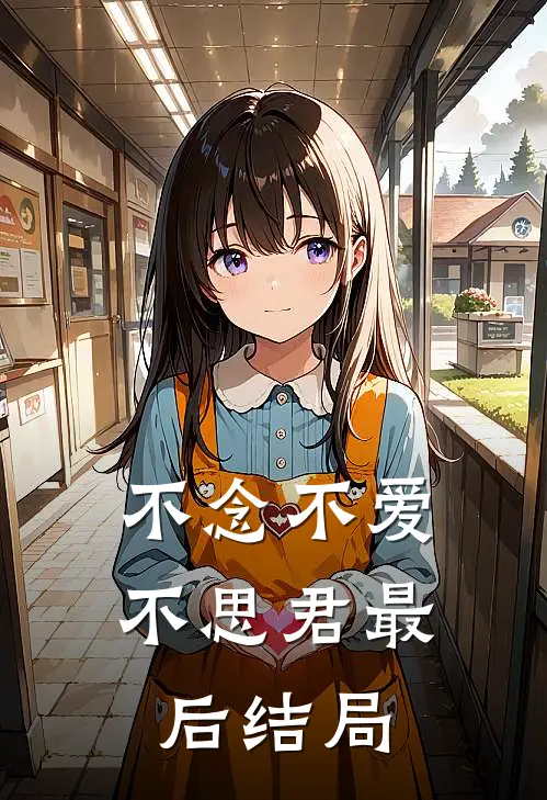 不念不爱不思君最后结局