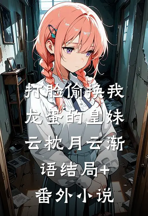 打脸偷换我龙蛋的皇妹云枕月云渐语结局+番外小说