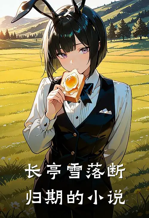 长亭雪落断归期的小说