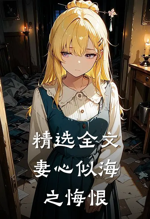 精选全文妻心似海之悔恨