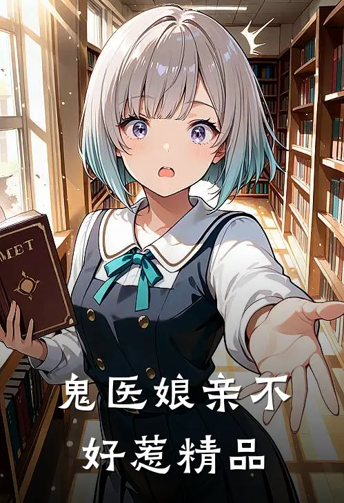鬼医娘亲不好惹精品
