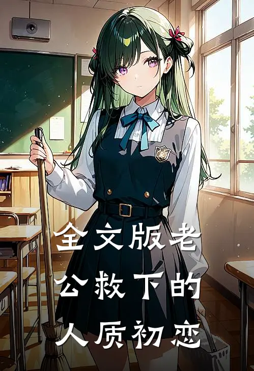 全文版老公救下的人质初恋