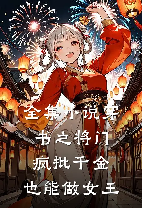 全集小说穿书之将门疯批千金，也能做女王