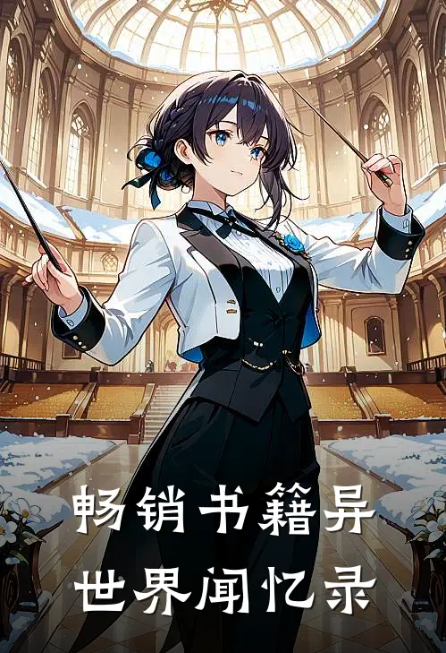 畅销书籍异世界闻忆录