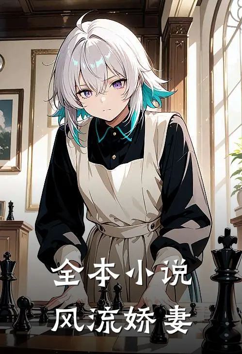 全本小说风流娇妻