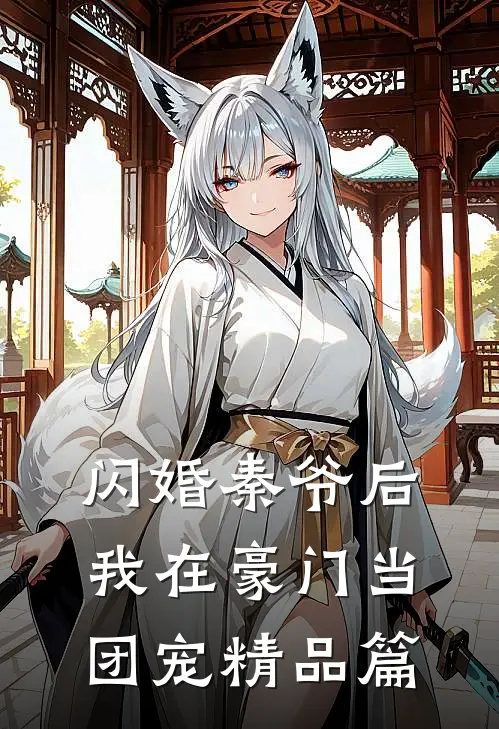 闪婚秦爷后，我在豪门当团宠精品篇
