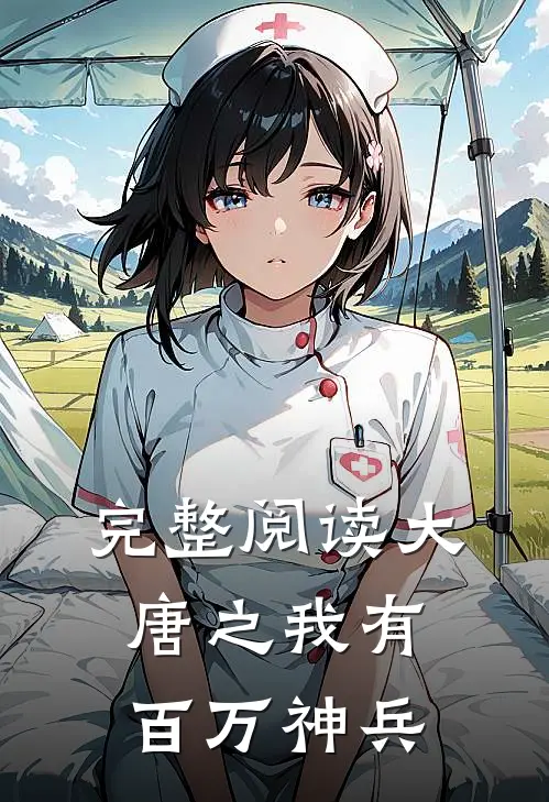完整阅读大唐之我有百万神兵