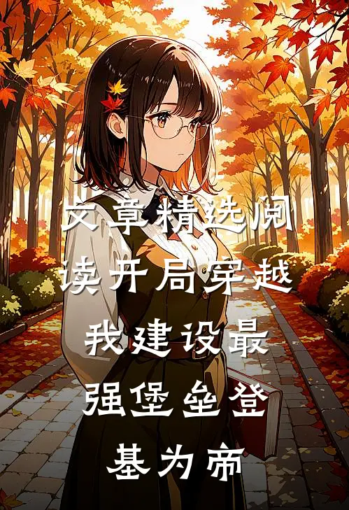 文章精选阅读开局穿越，我建设最强堡垒登基为帝