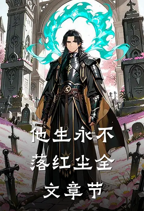 他生永不落红尘全文章节