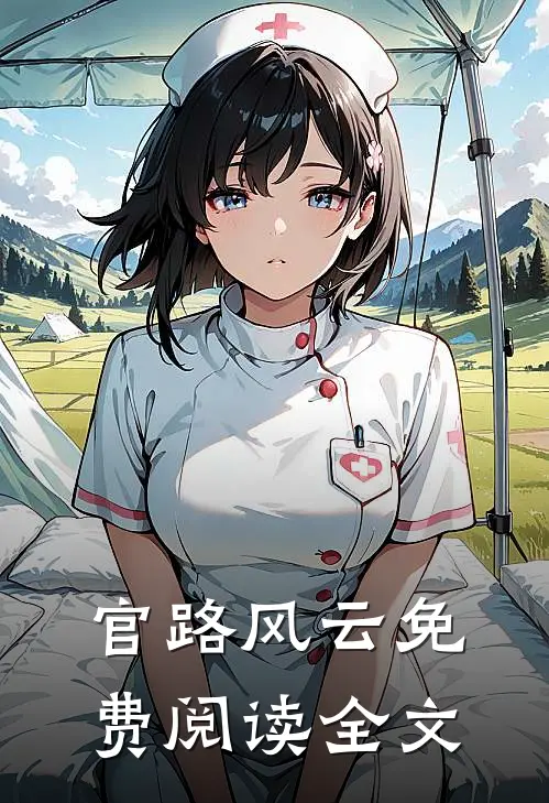 官路风云免费阅读全文
