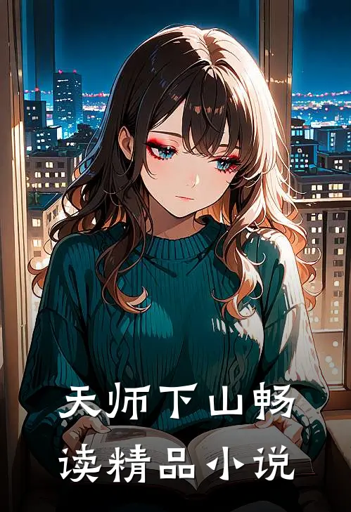 天师下山畅读精品小说