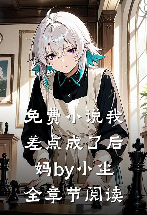 免费小说我差点成了后妈by小尘全章节阅读