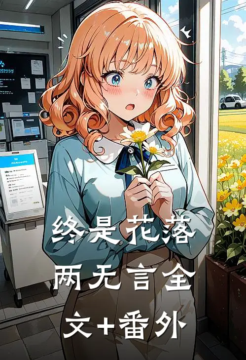 终是花落两无言全文+番外