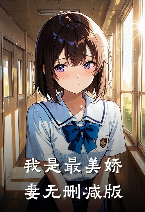 我是最美娇妻无删减版