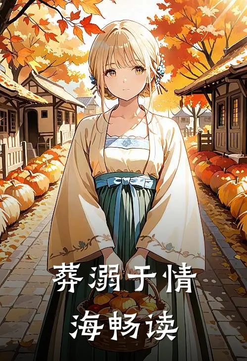 葬溺于情海畅读