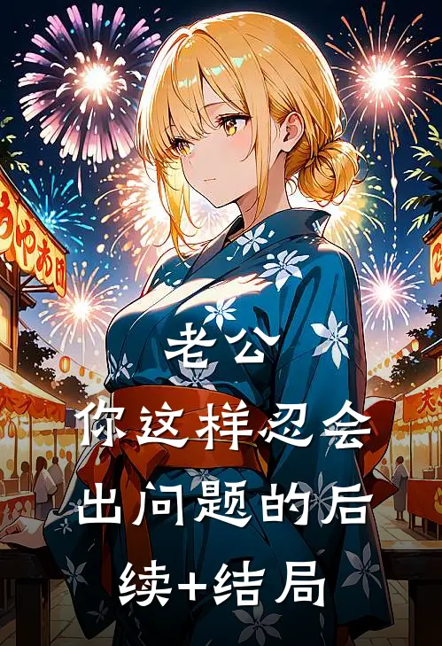 老公，你这样忍会出问题的后续+结局