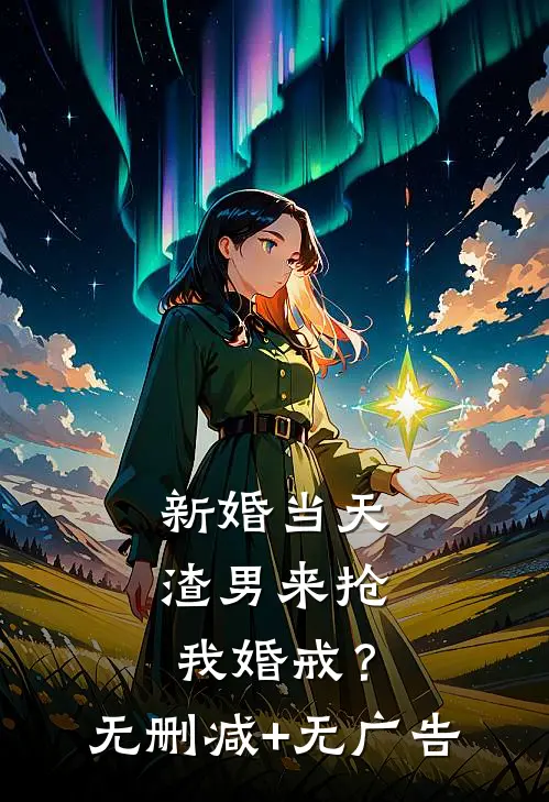 新婚当天，渣男来抢我婚戒？无删减+无广告