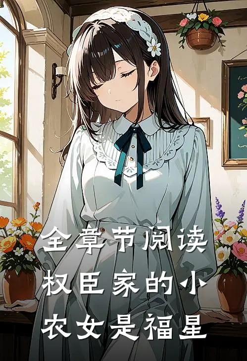 全章节阅读权臣家的小农女是福星