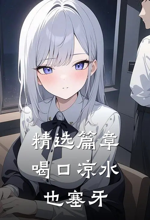 精选篇章喝口凉水也塞牙