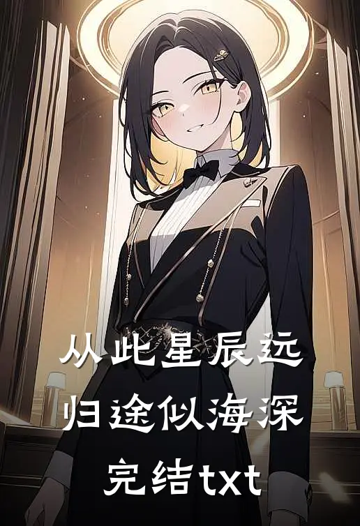 从此星辰远，归途似海深完结txt