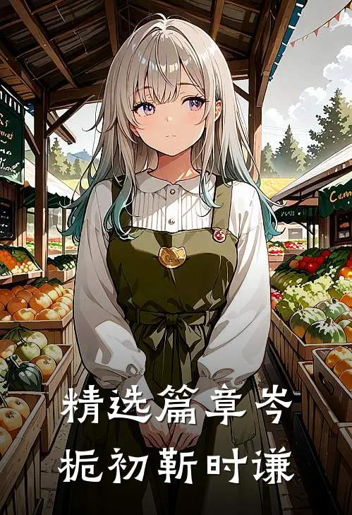 精选篇章岑栀初靳时谦