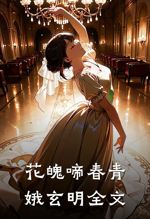 花魄啼春青娥玄明全文