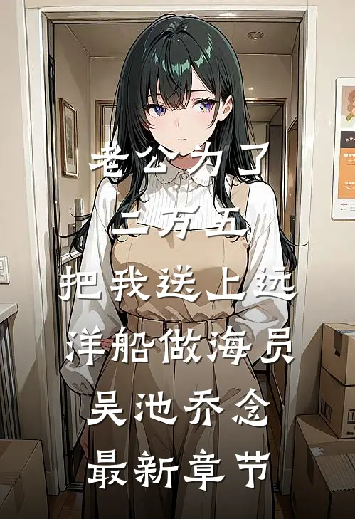 老公为了二万五，把我送上远洋船做海员吴池乔念最新章节