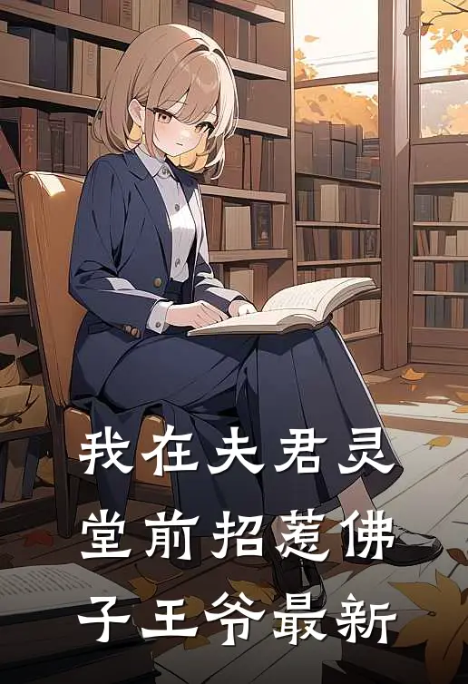 我在夫君灵堂前招惹佛子王爷最新