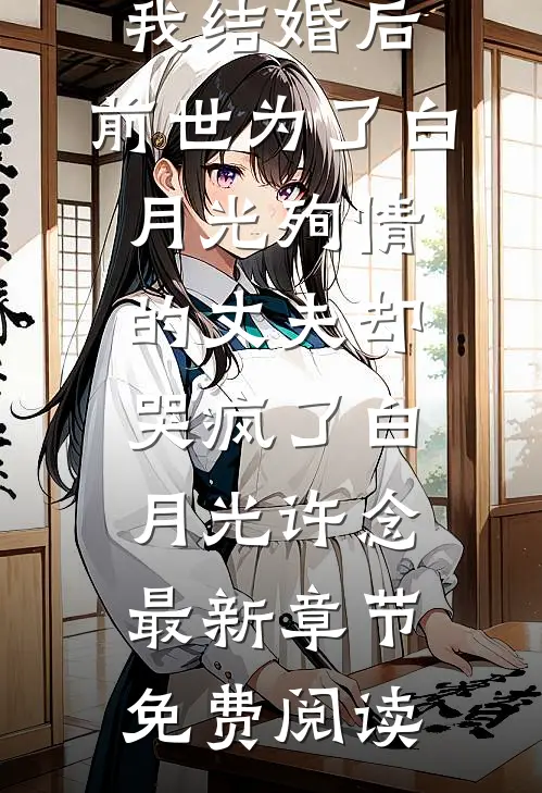 我结婚后，前世为了白月光殉情的丈夫却哭疯了白月光许念最新章节免费阅读