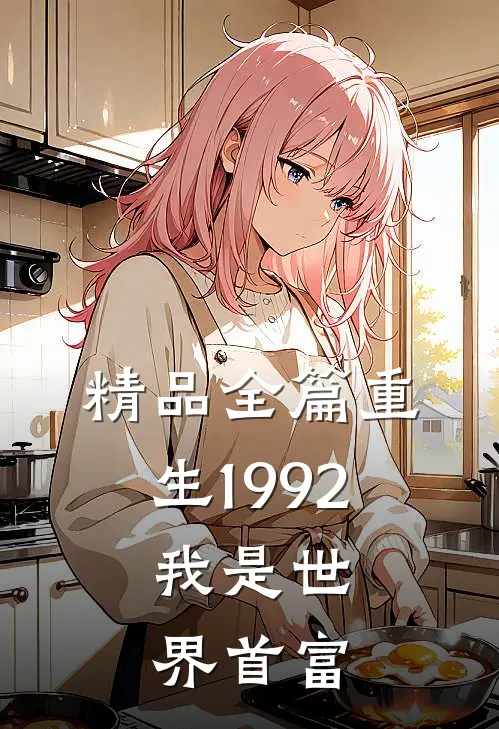 精品全篇重生1992，我是世界首富