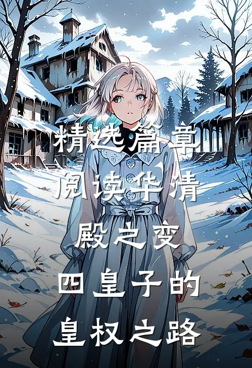 精选篇章阅读华清殿之变：四皇子的皇权之路