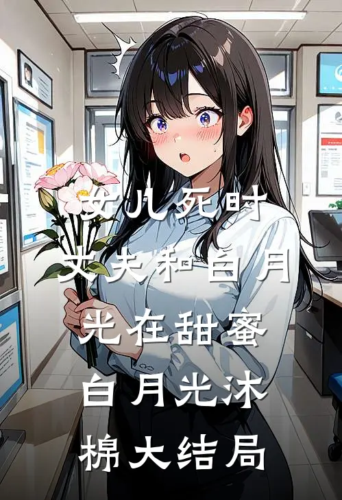 女儿死时，丈夫和白月光在甜蜜白月光沐棉大结局