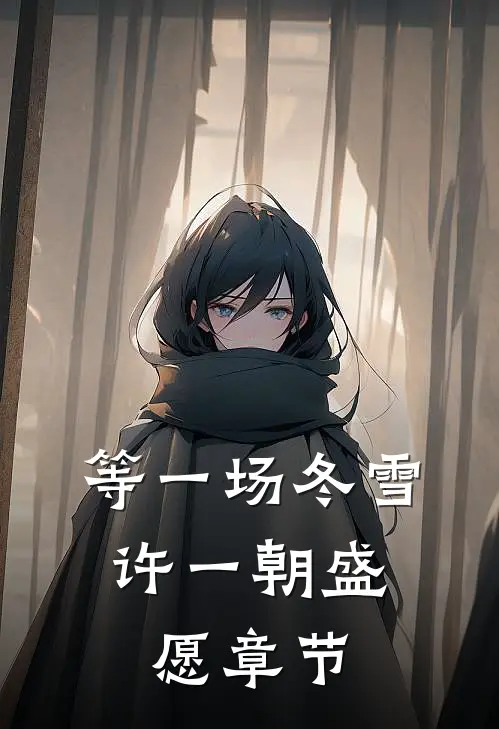 等一场冬雪，许一朝盛愿章节