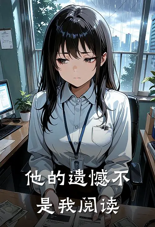 他的遗憾不是我阅读